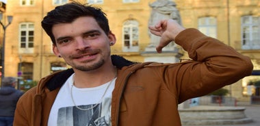 An Aix-traordinary Walking City Tour of Aix-en-Provence