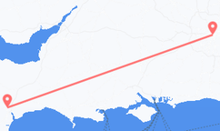 Train Tickets from Battersea to Exeter – Extensive Selection & Low Fares