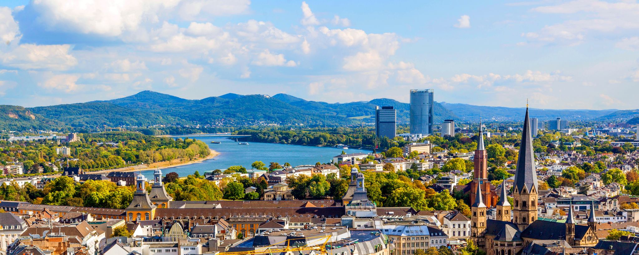 Top 10 Places To Stay in Bonn
