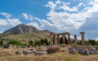 Top 13 Best Things To Do in Corinth