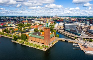 Top 10 Best Things To Do in Stockholm