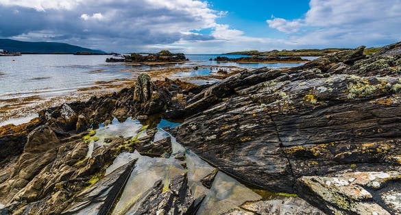 Photo of Donegal, Ireland by Susanne Stöckli