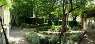 photo of Minerva's Garden .