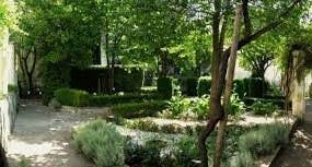 photo of Minerva's Garden .