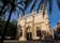 photo of Lonja de Palma, Sa Llotja, masterpiece of Gothic architecture in Majorca, former College of Merchants, Majorca, Balearic Islands, Spain.