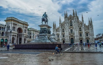 Top 12 Things To Do in Milan