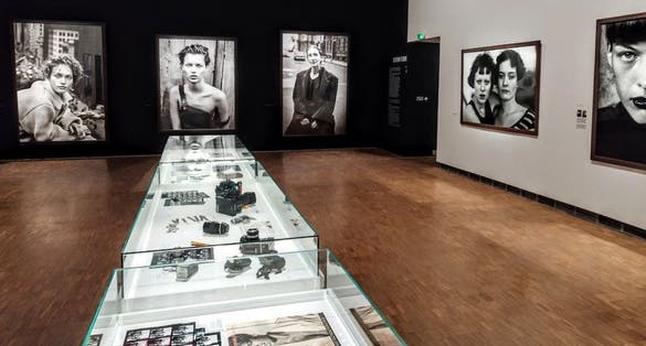 pavillon populaire montpellier