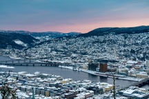 Drammen hotels