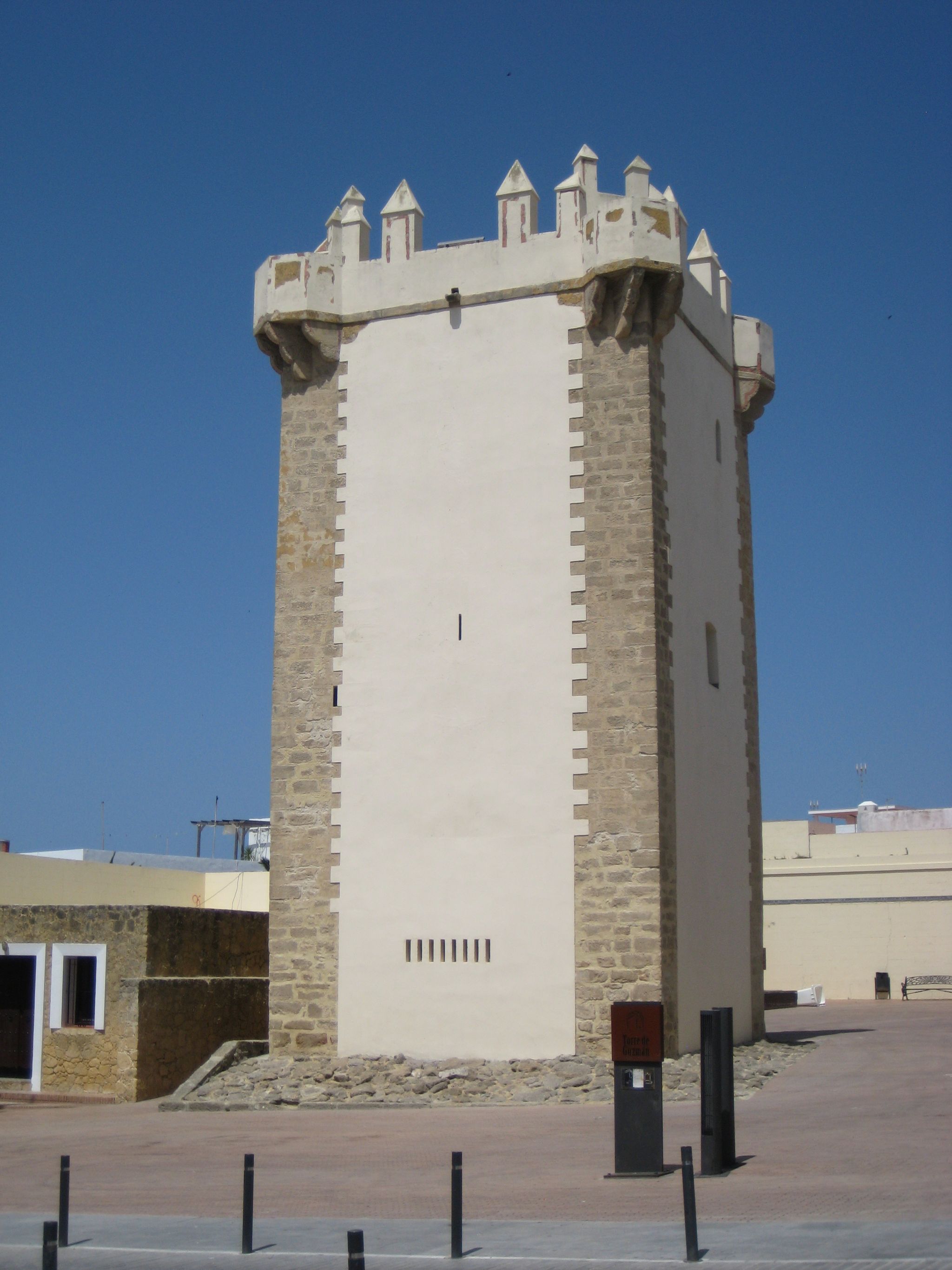 Torre de Guzman
