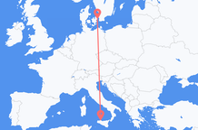 Cheap Flights from Copenhagen to Palermo – Low Fares & Wide Selection