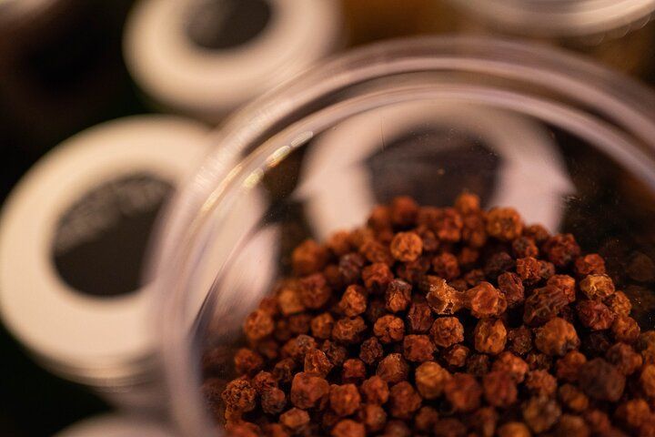 Gin Tasting Masterclass in Aberdeen 