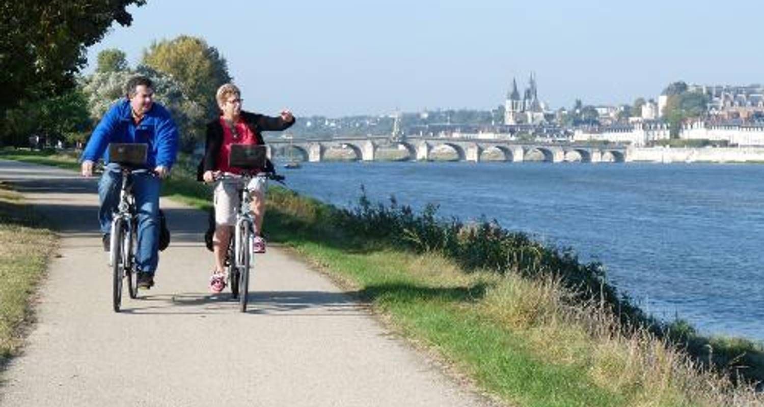 Loire Valley Cycle