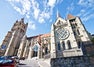Lausanne Cathedral travel guide