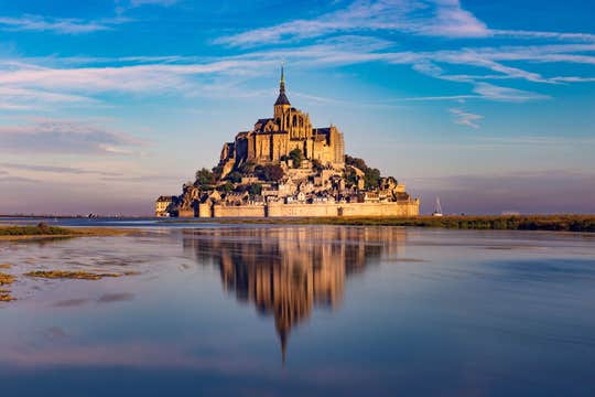 Your Ultimate Guide to the Best Time To Visit Normandy, France