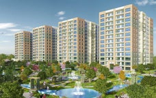 lúxusbíll til leigu í İhlas Marmara Evleri II. Kısım