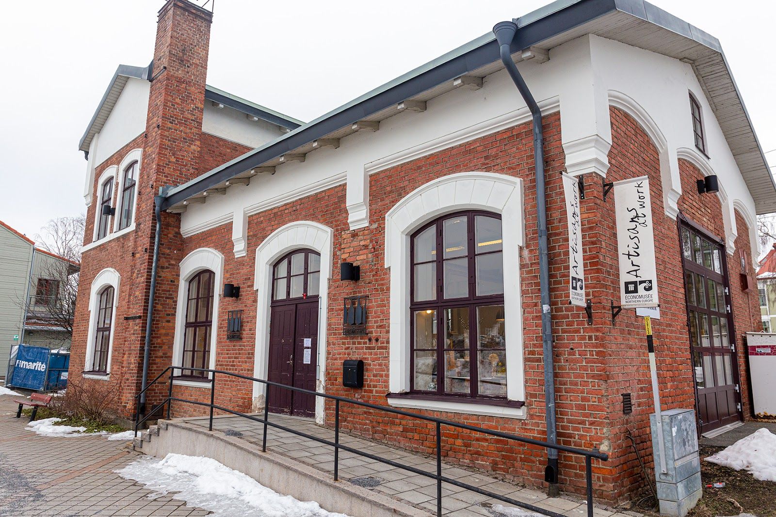 Nismohyttan, Östersunds kommun, Jämtland County, Sweden