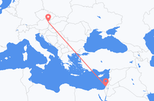 Cheap Flights from Tel Aviv to Vienna – Lowest Fares & Maximum Choice