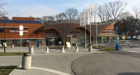 Photo of Ostrava Zoo ,Czech.