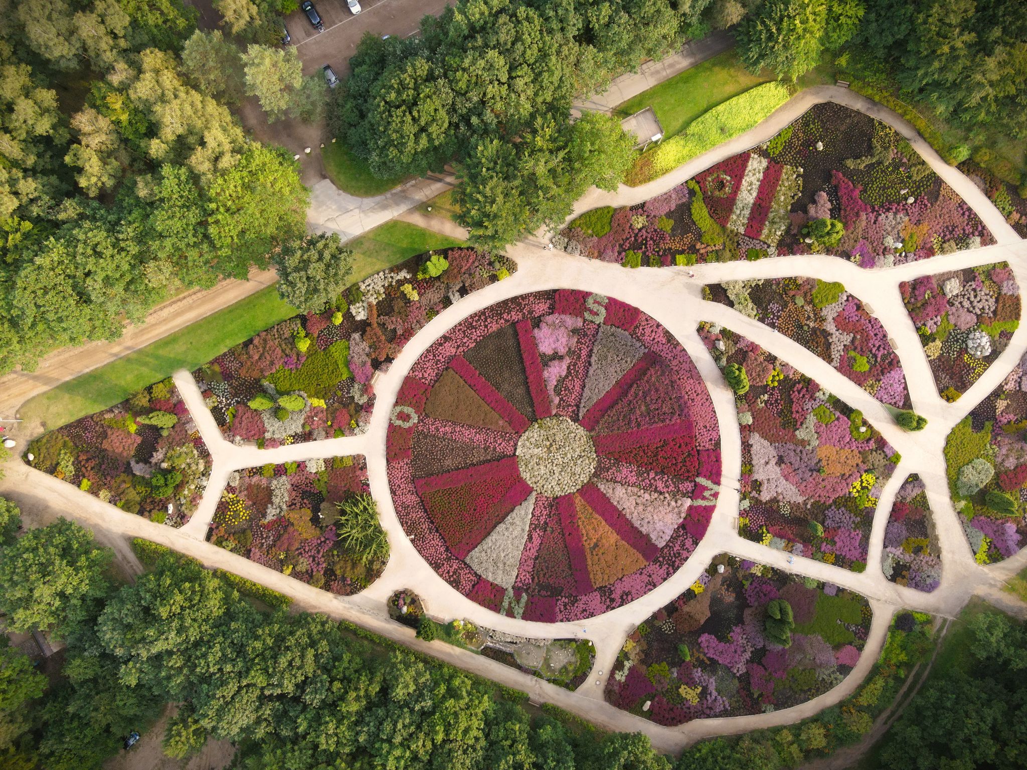 Schneverdingen Pauschalreisen