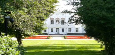 Bonn: Former Government District Private Tour