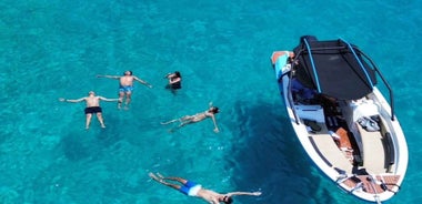 From Tirana or Durrës:Vlora, Llogara Park & Dhërmi beach day