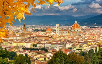 Italy in November: Weather, Best Places & Activities Guide