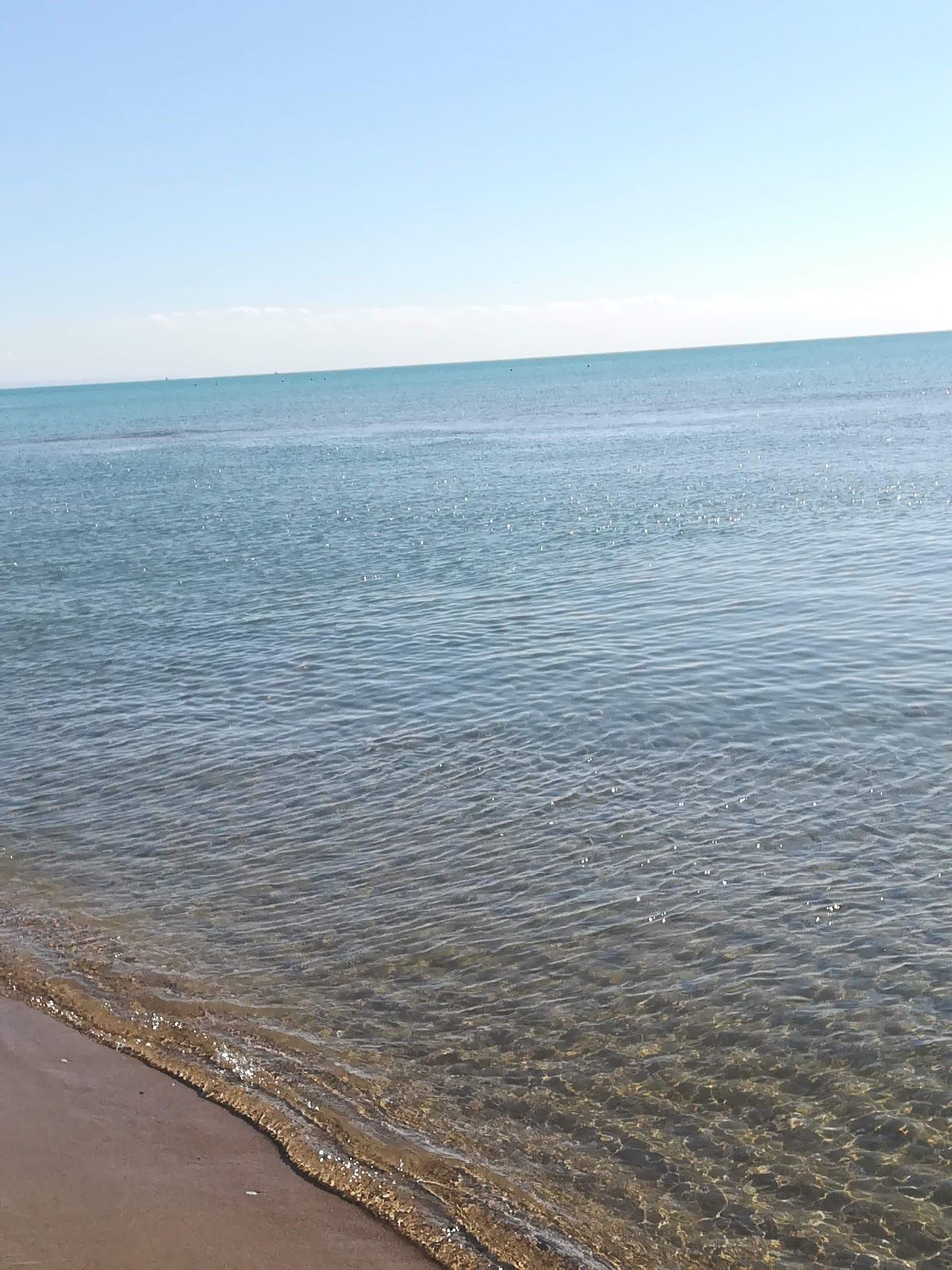 Ti Blu spiaggia, Pisticci, Matera, Basilicata, Italy
