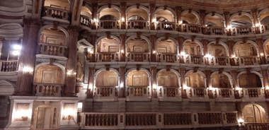 Mantua - city in Italy