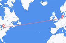 Cheap Flights from Toronto to Bremen – Lowest Fares & Maximum Choice