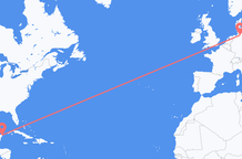 Cheap Flights from Cancún to Hamburg – Low Fares & Wide Selection