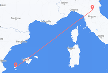 Ибица в Болонью