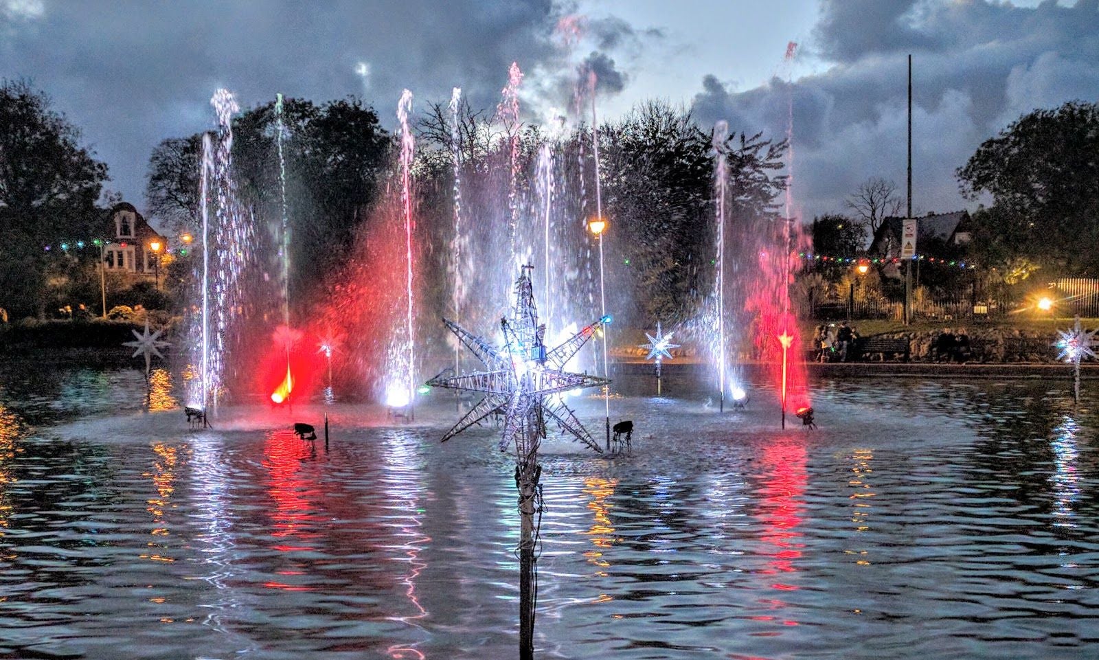 Roker Park, Sunderland, North East England, England, United Kingdom