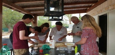 Martina Franca-Apulian cooking class - Typical pugliese cuisine