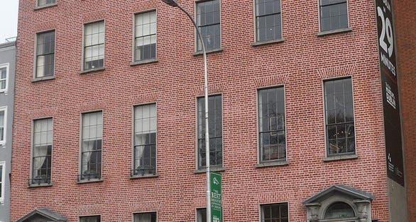 photo of The Little Museum of Dublin, Irland.