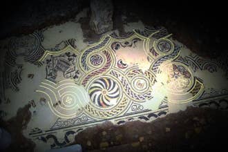 20+Top Sights & Palazzo Valentini Domus Multimedia Experience