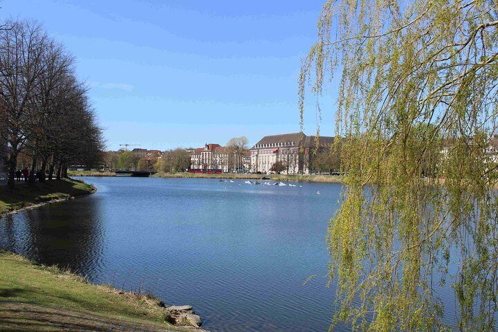 Private Walking Tour of Kiel