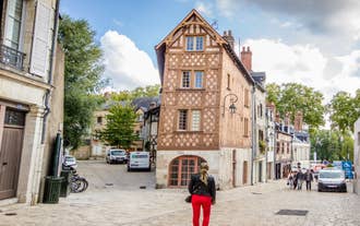 Top 3 Itineraries in Orléans