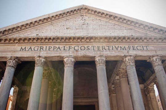 20+ Rome Sights Tour with Trevi Fountain, Kids Free!