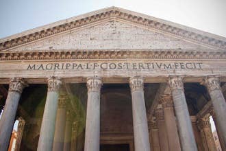 20+ Rome Sights Tour with Trevi Fountain, Kids Free!