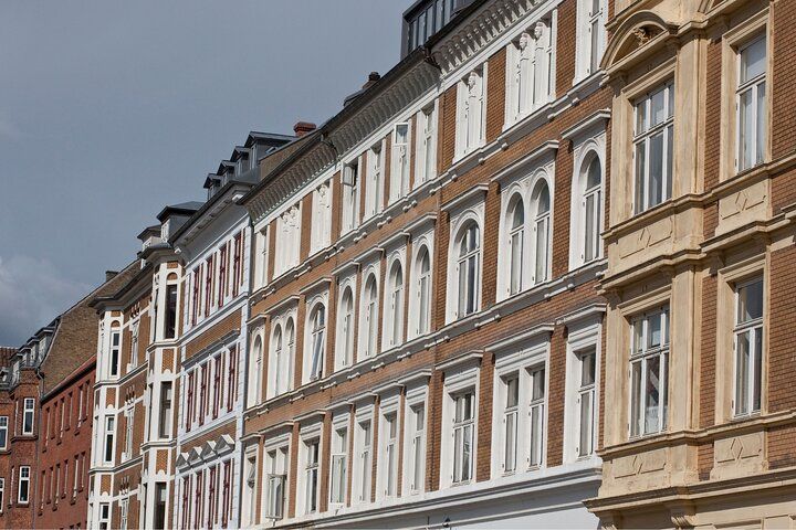 Aarhus Private Custom Walking Tour With A Guide 