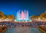Magic Fountain of Montjuïc travel guide