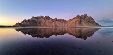 17 Days Self-drive | Complete Iceland Tour