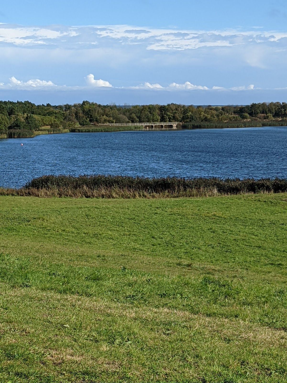 Druridge Bay Country Park, East Chevington, Northumberland, North East England, England, United Kingdom