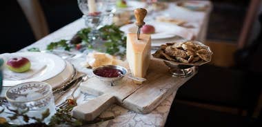 Private cooking class with lunch or dinner in Pescara