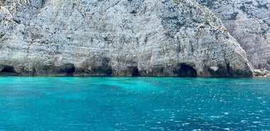 Volos: Small Group Tour to Pinakates, Vizitsa & Milies