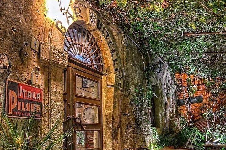  Messina private excursions Savoca(Godfather) Taormina and Castelmola