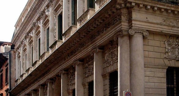 photo of Donnaregina Contemporary Art Museum, Madre Museum .