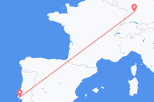 Cheap Flights from Lisbon to Stuttgart – Lowest Fares & Maximum Choice