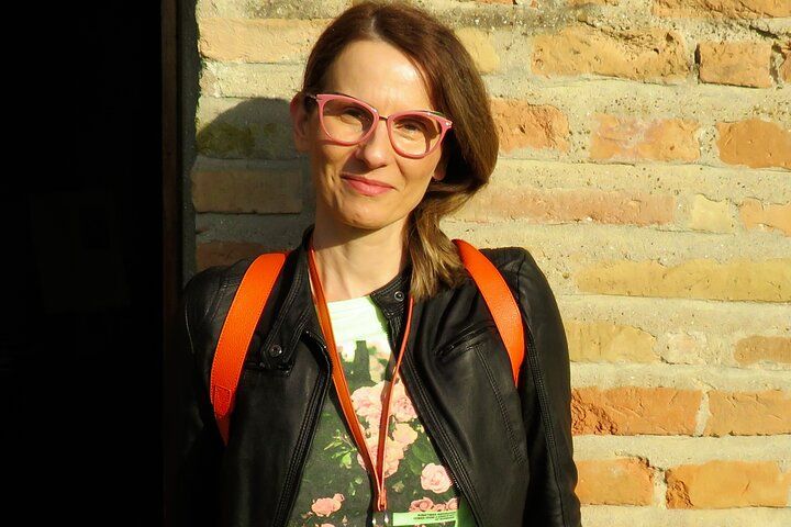 Best of RAVENNA on a Private Tour 