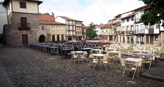 Genuine Taste of Portugal